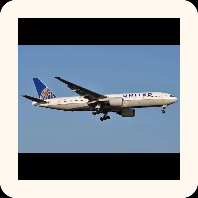 airplane