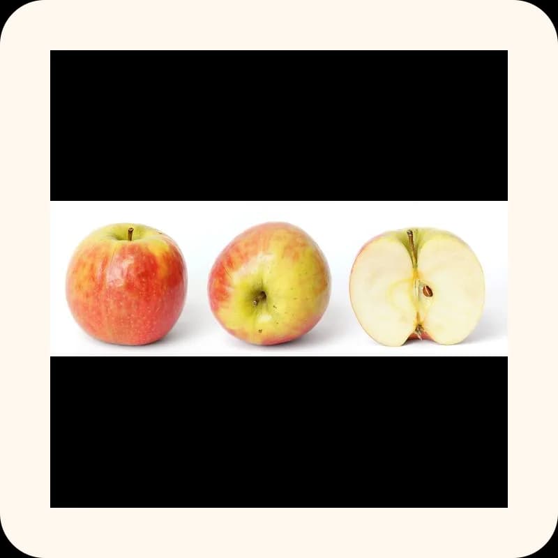 apple