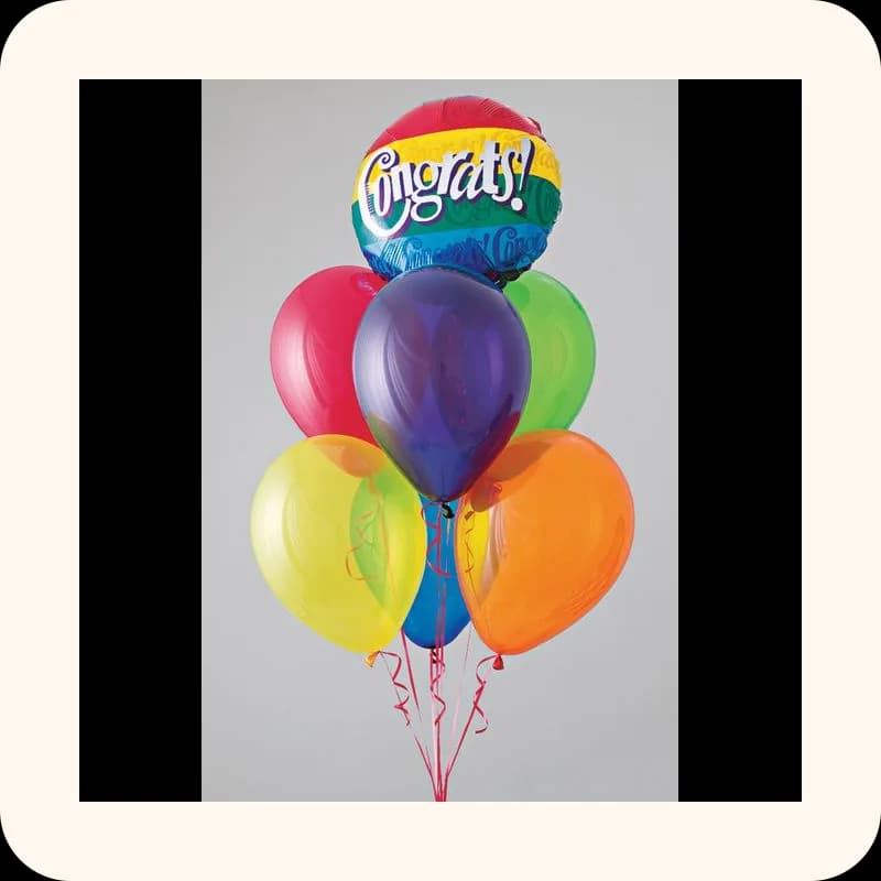balloon