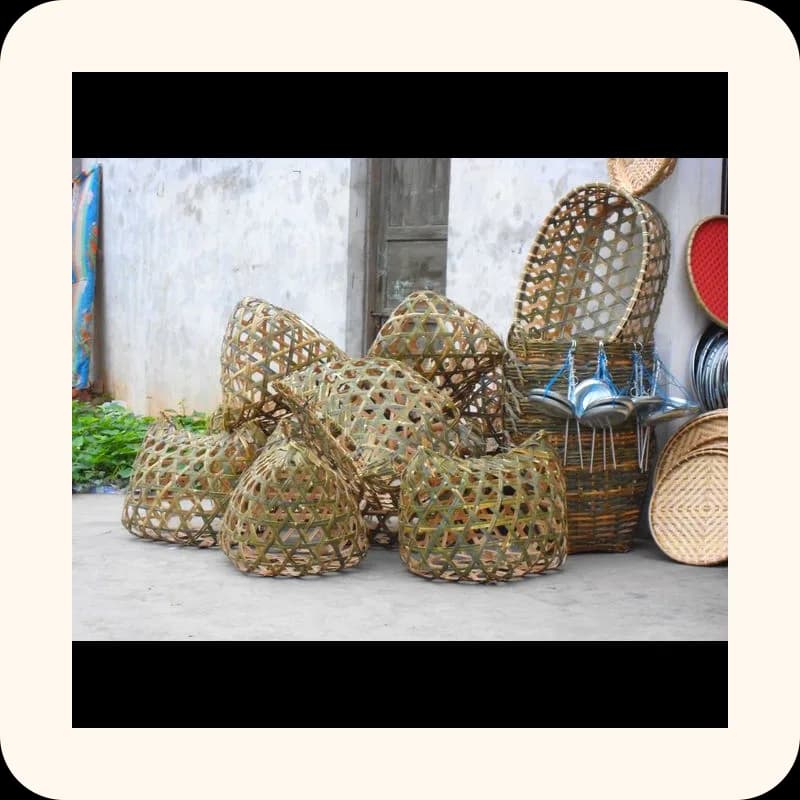 basket