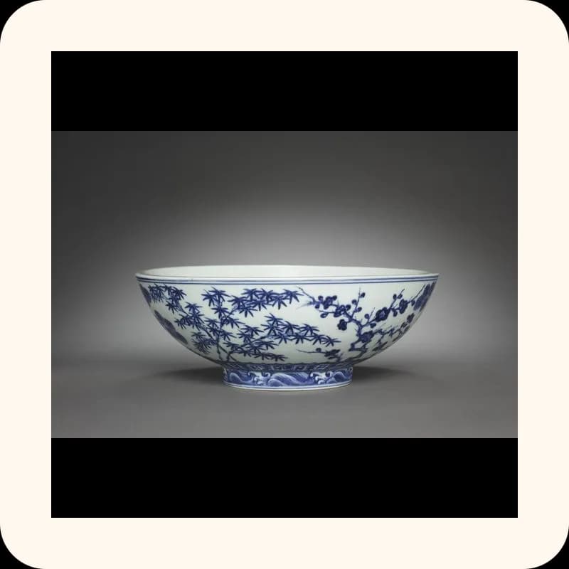 bowl
