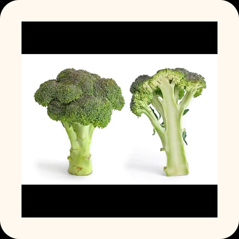 broccoli