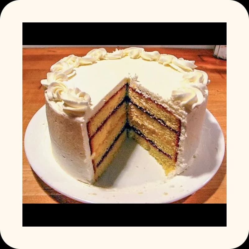 cake