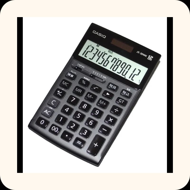 calculator