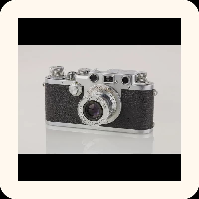 camera