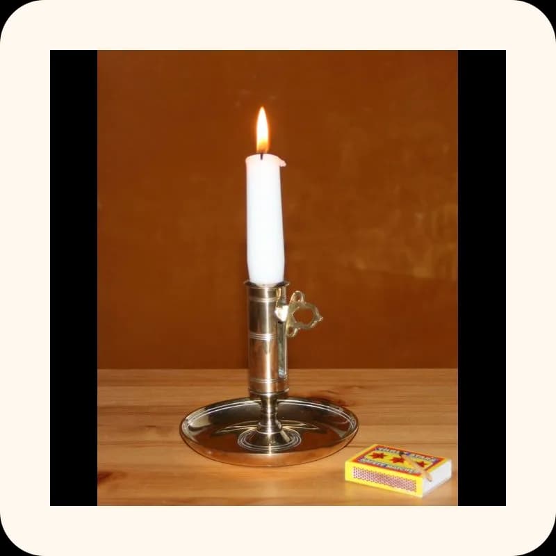 candle