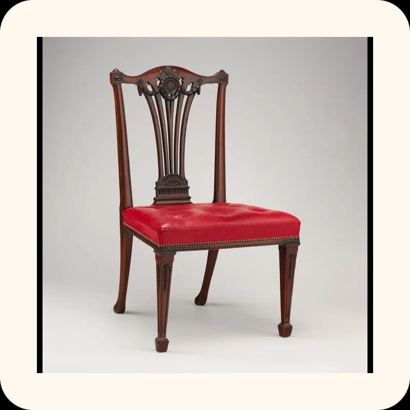 chair