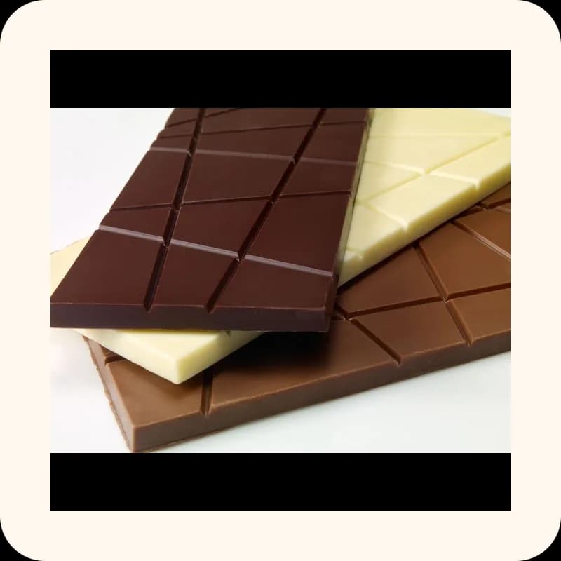 chocolate