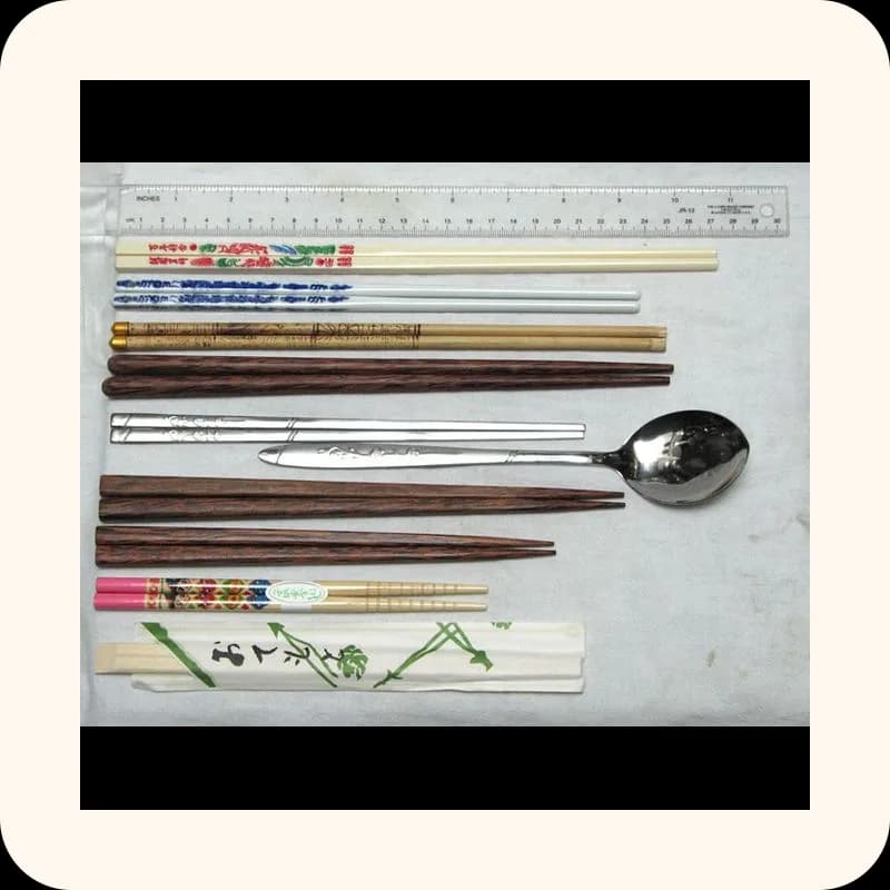chopsticks