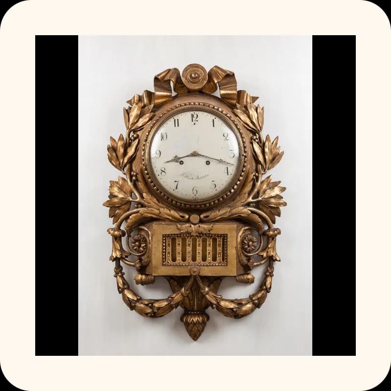 clock