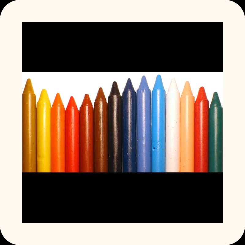 crayon