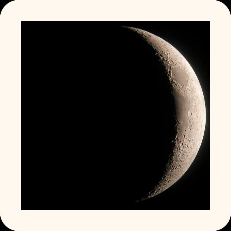 crescent