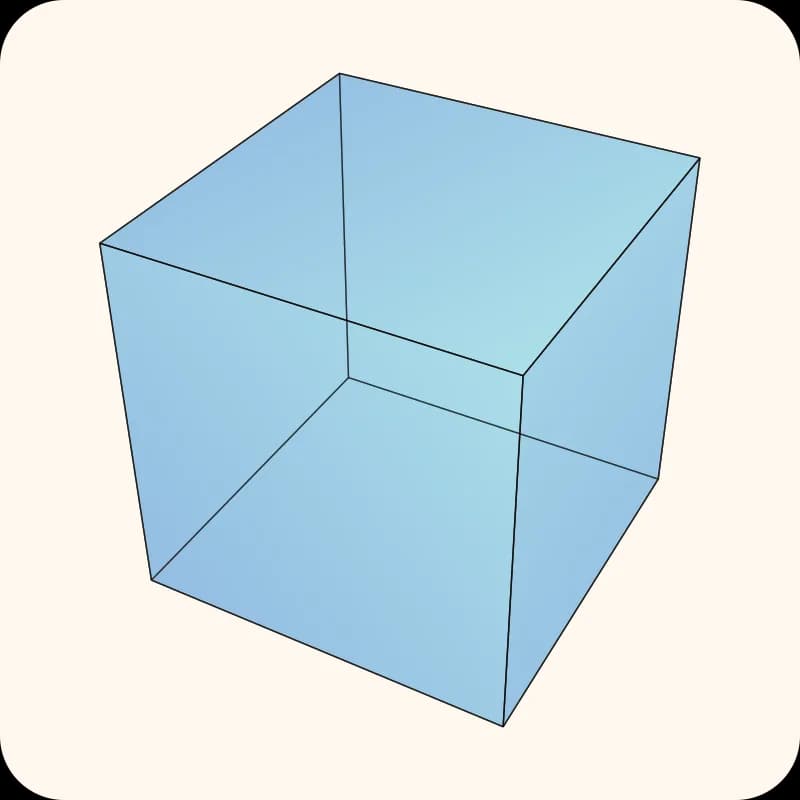 cube
