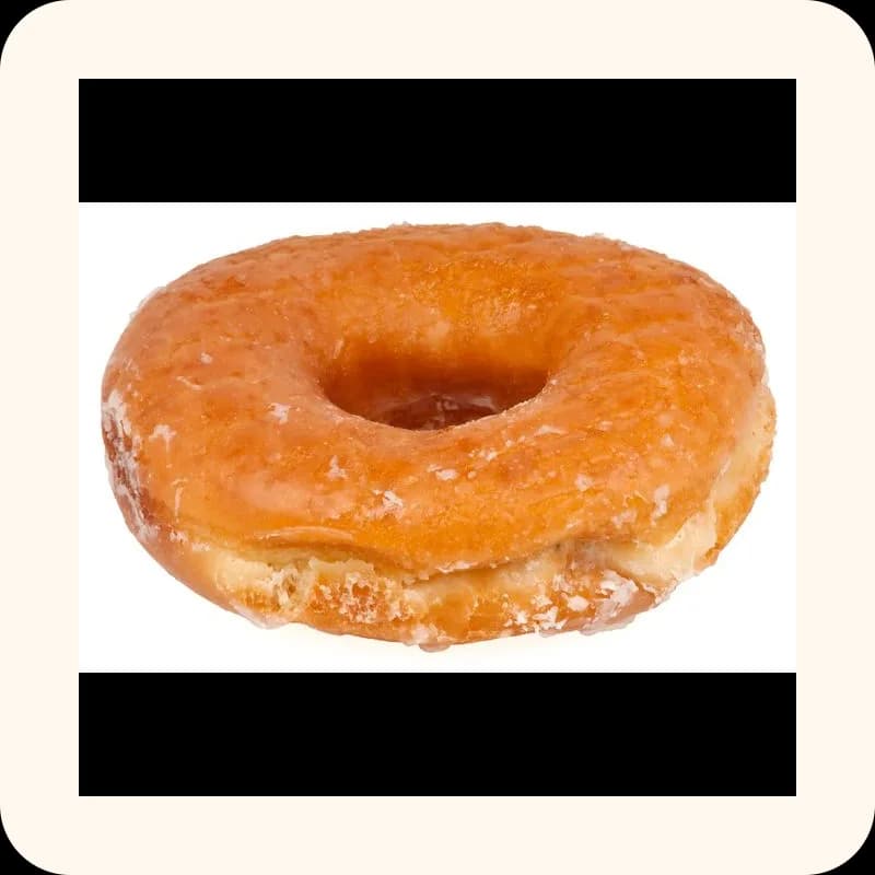 donut
