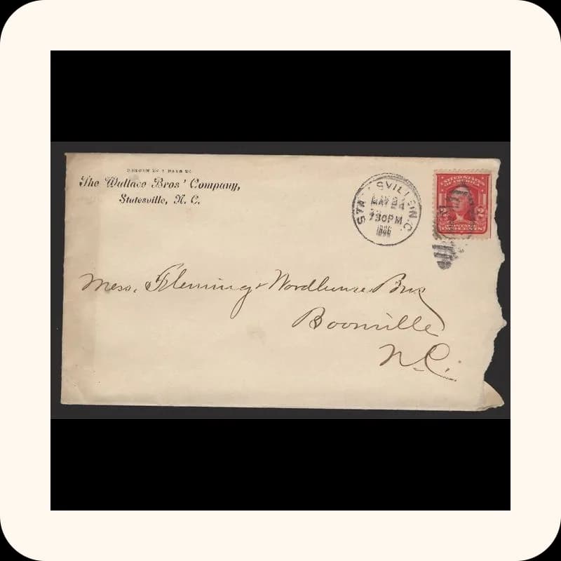 envelope