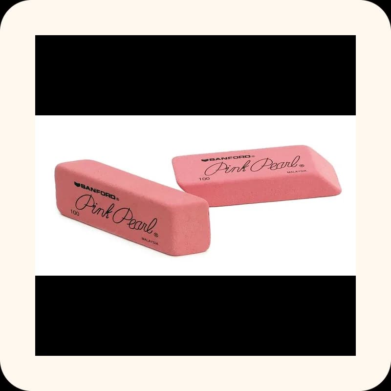 eraser
