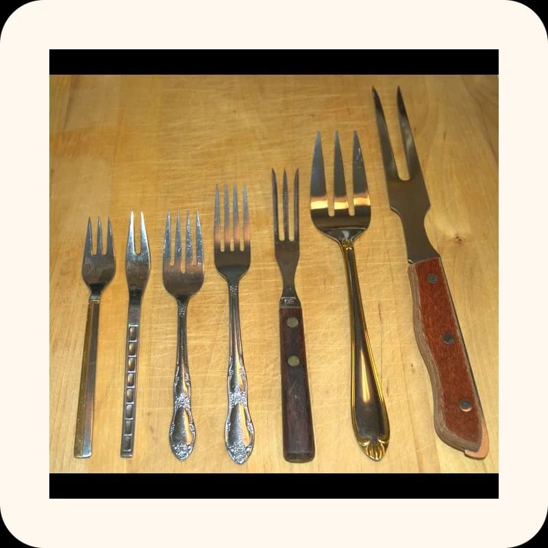 fork