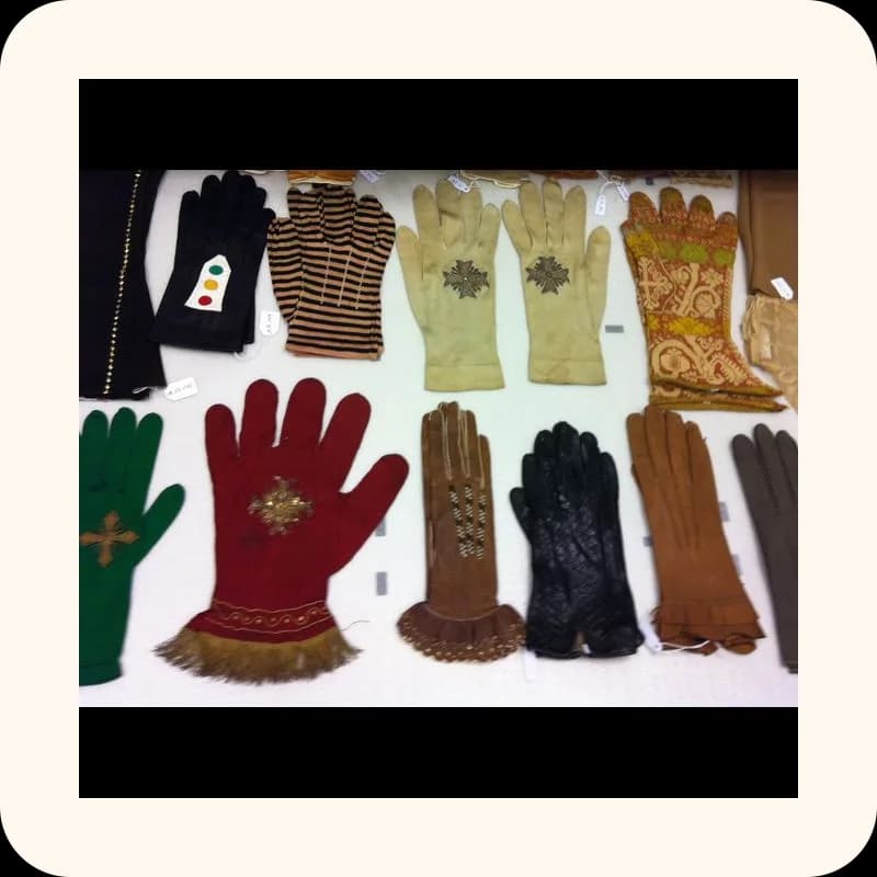 glove