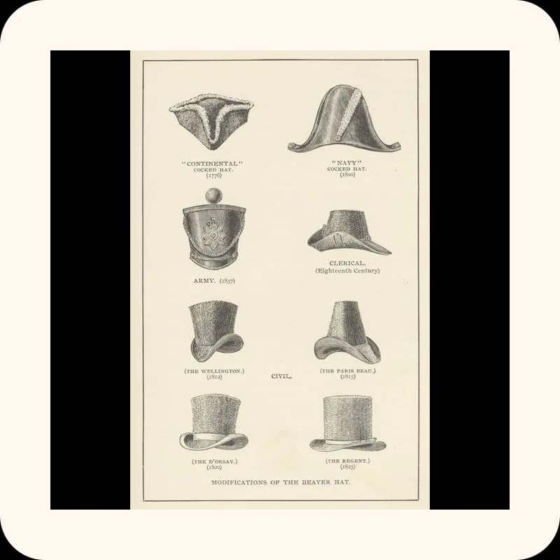 hat