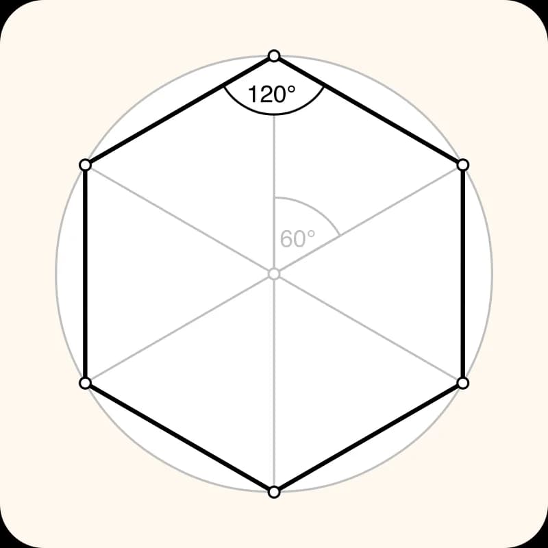 hexagon