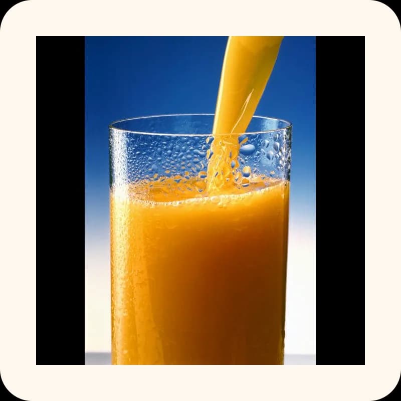 juice