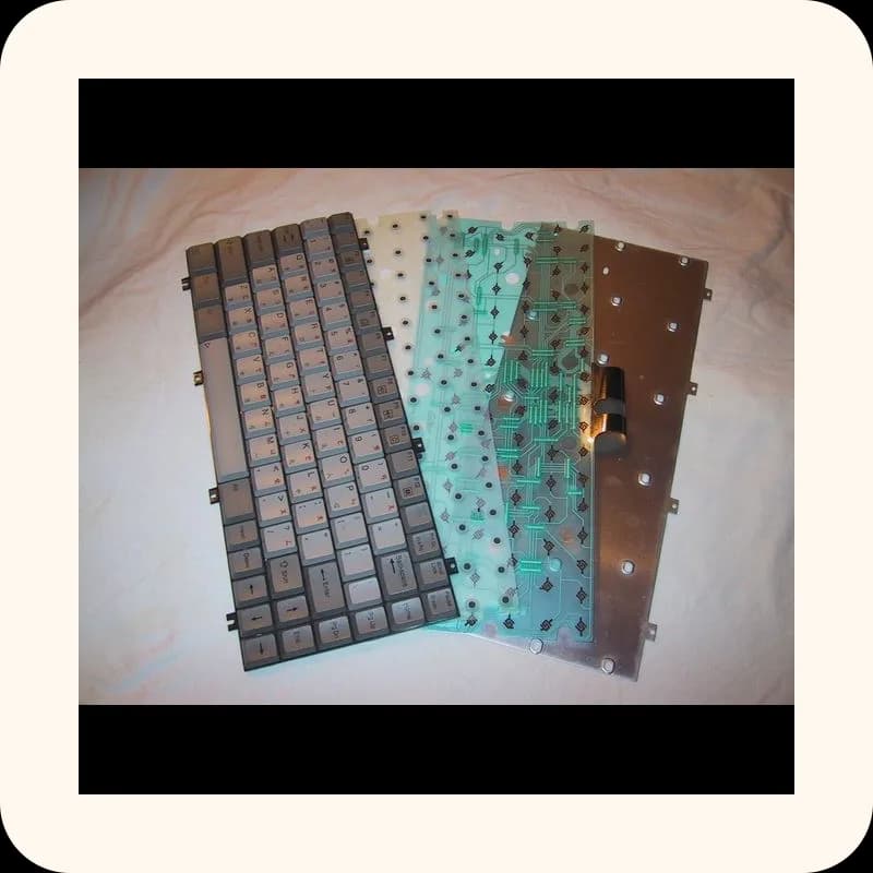 keyboard