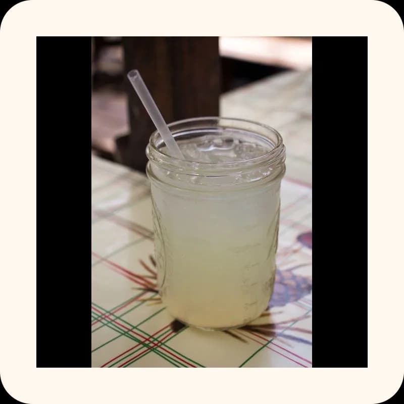 lemonade