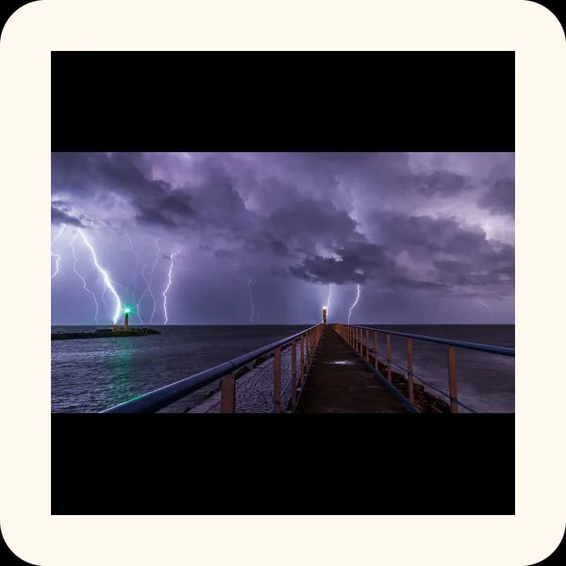lightning