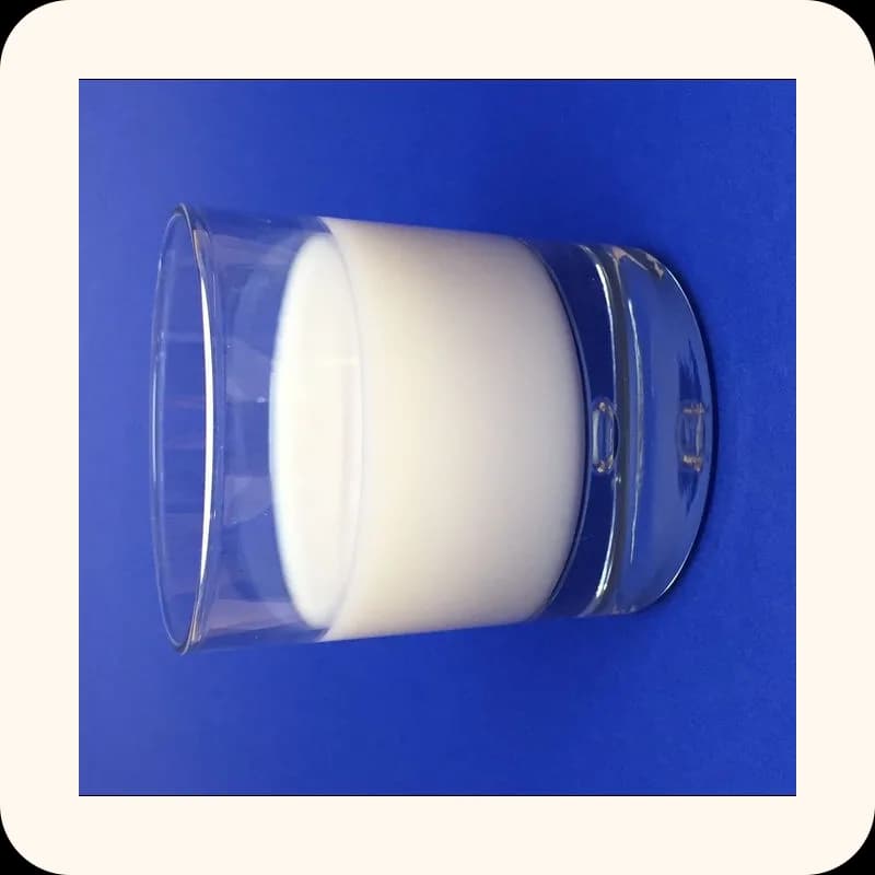 milk