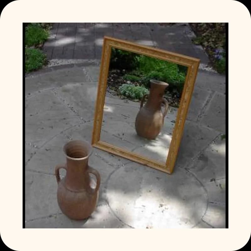 mirror