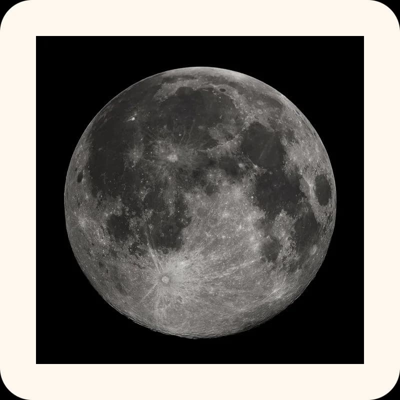 moon