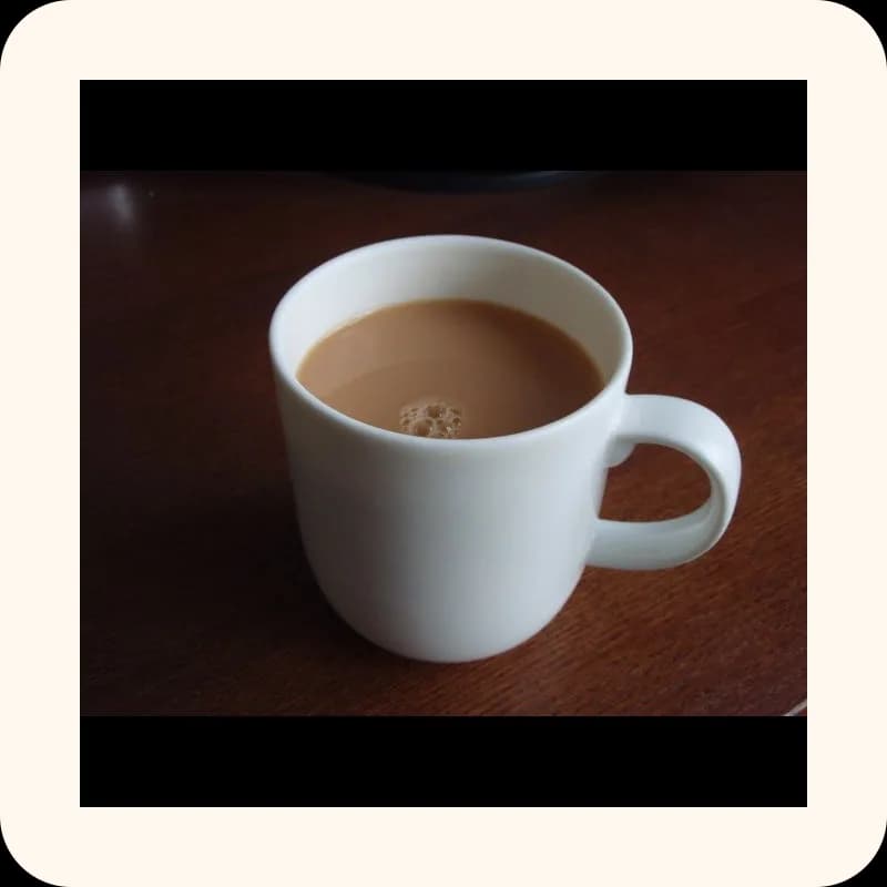 mug