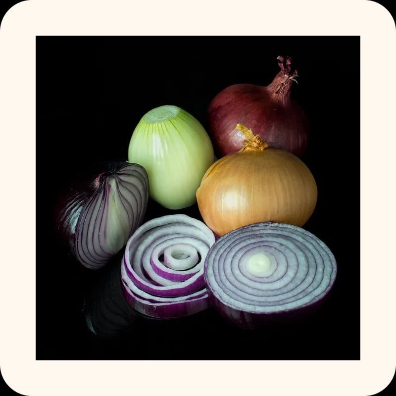 onion