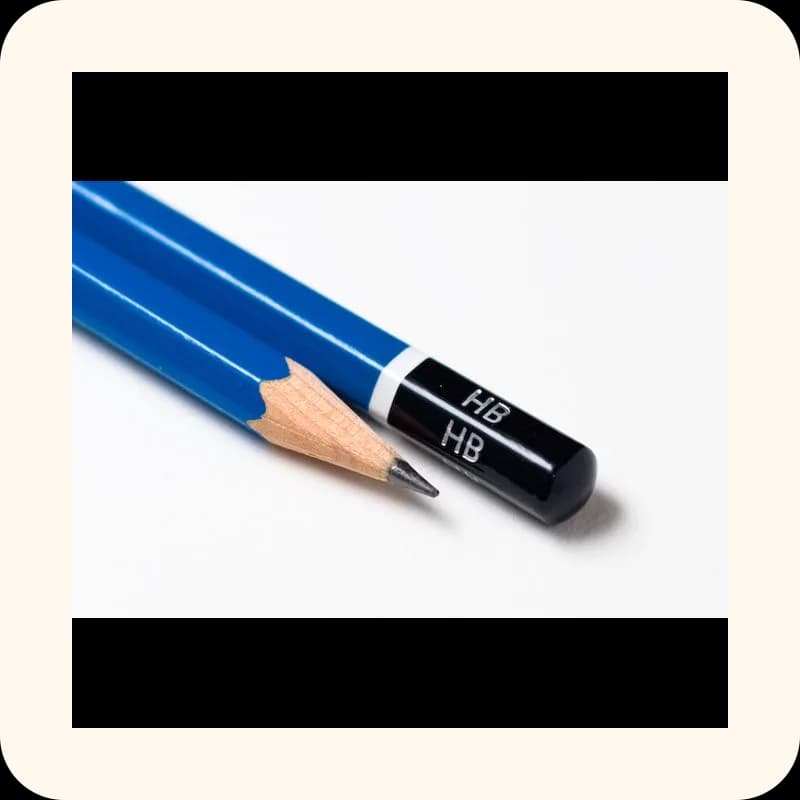 pencil