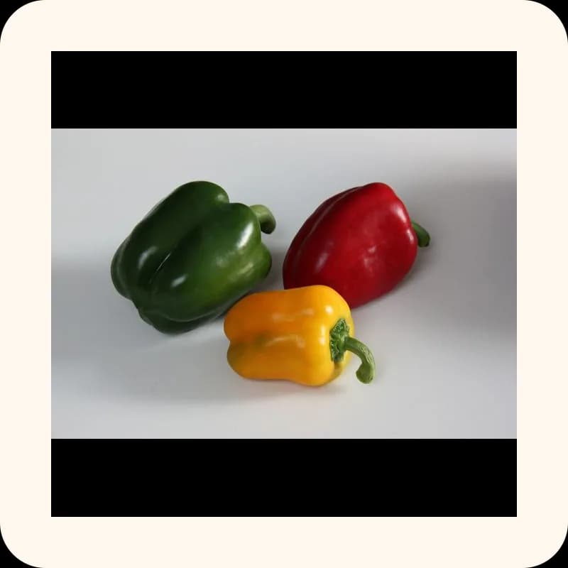 pepper