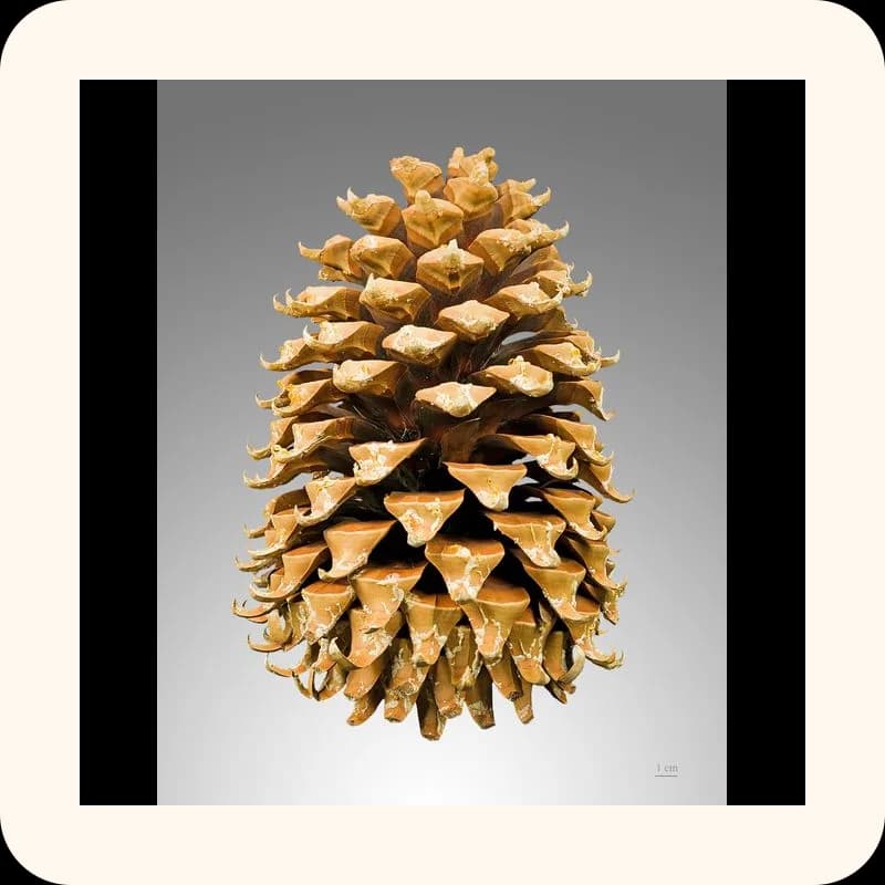 pinecone