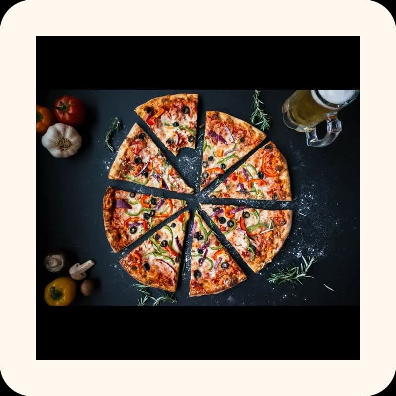 pizza