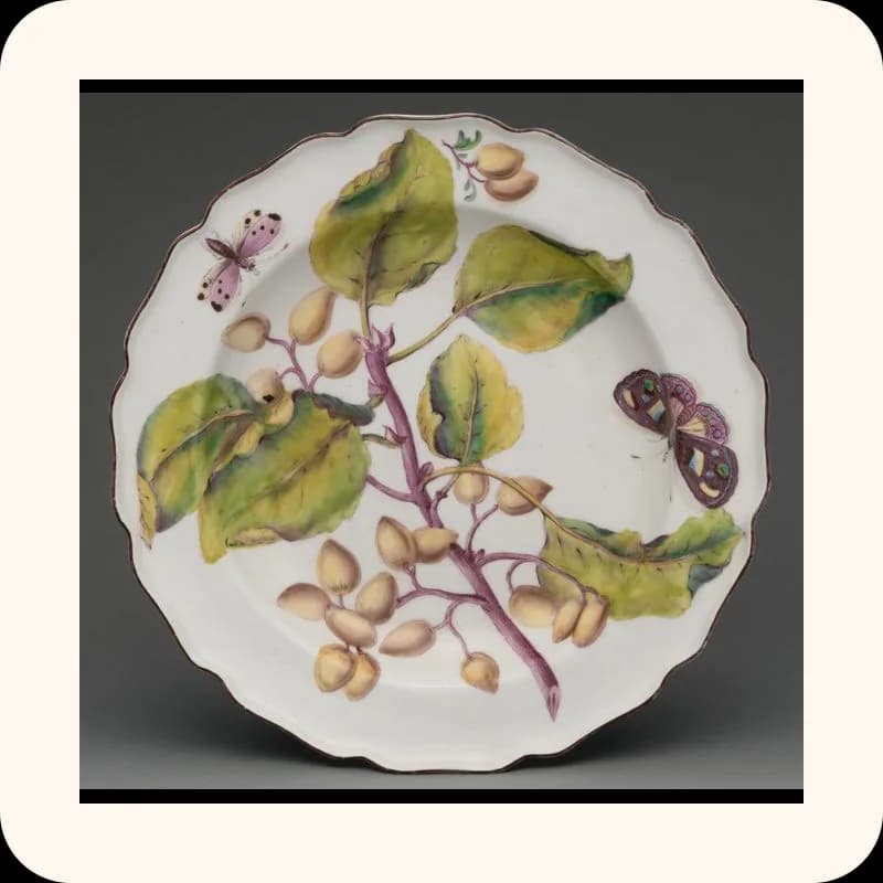 plate