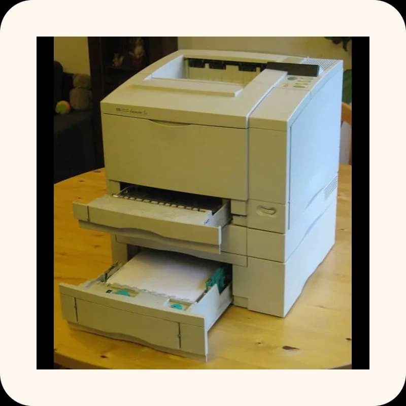 printer
