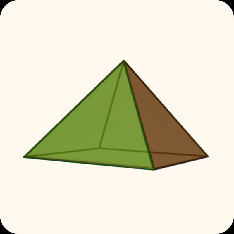 pyramid