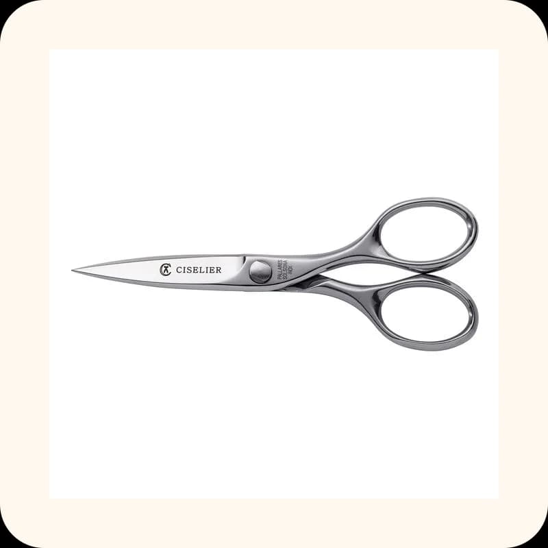 scissors