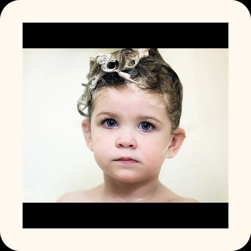 shampoo