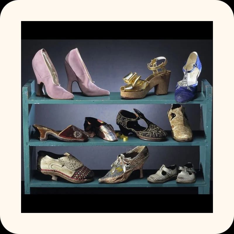 shoe
