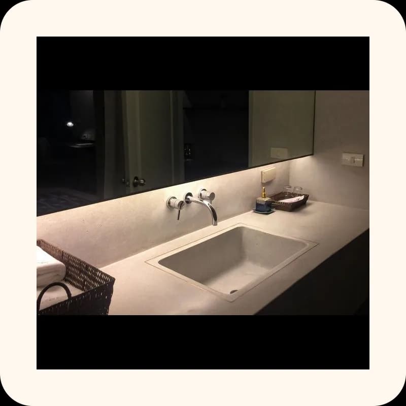 sink