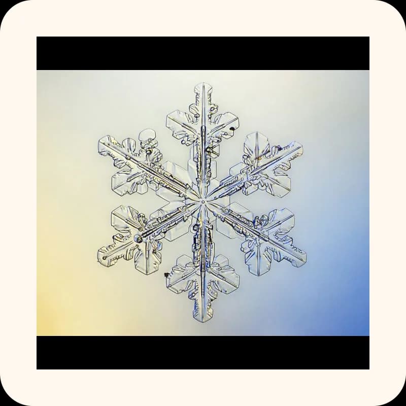 snowflake