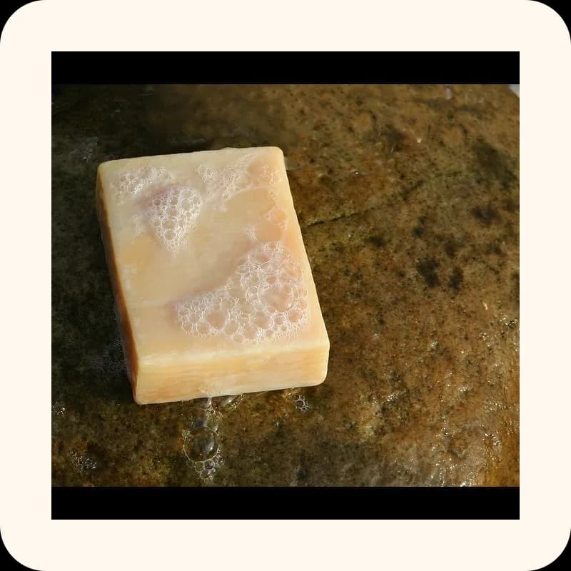 soap