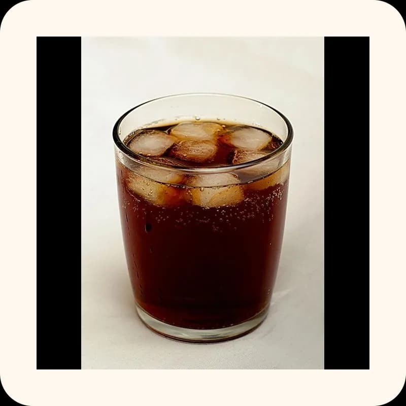soda