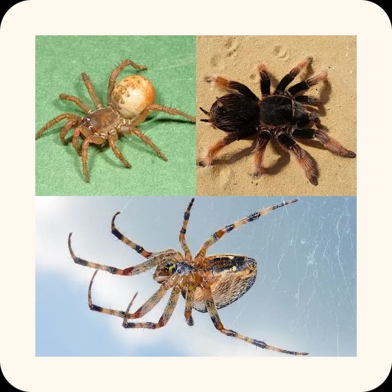 spider