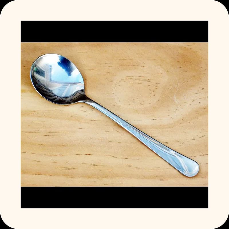 spoon