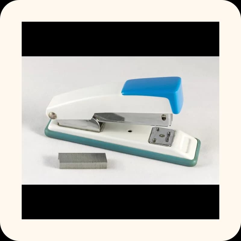 stapler